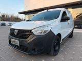 Dacia Dokker 1.5 Blue dCi 8V 95CV Essential 2020 - Dacia Dokker Essential mit Diesel-Antrieb