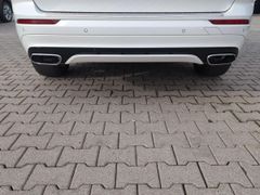 VOLVO XC60 2.0 Diesel  R Design~1steHand~gepflegt