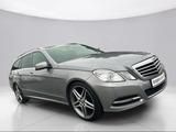 Mercedes-Benz E 200  T-Modell CDI BlueEfficiency*HU/AU Neu*PDC - Mercedes-Benz E 200: Cdi
