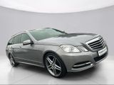 Mercedes-Benz E 200  T-Modell CDI BlueEfficiency*HU/AU Neu*PDC - Mercedes-Benz E 200: E200cdi