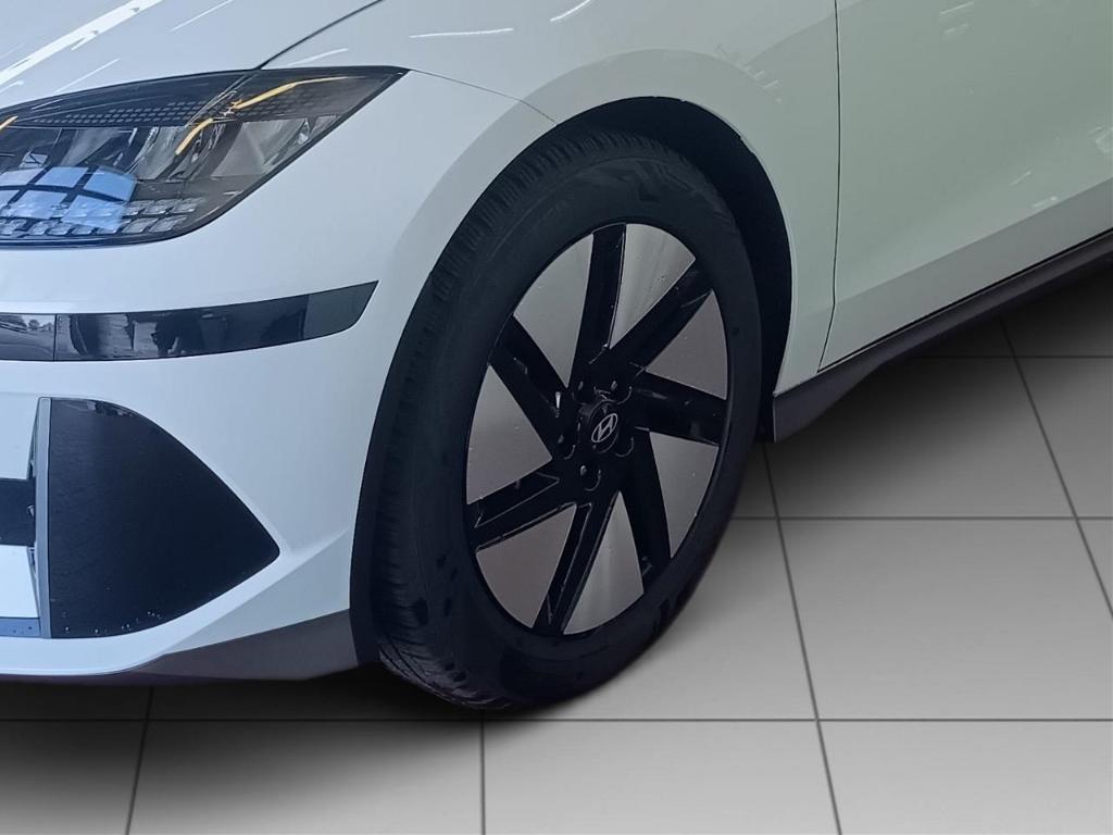 Hyundai IONIQ 6 77,4kWh 2WD MY25 DYNAMIQ Navi Digitales 