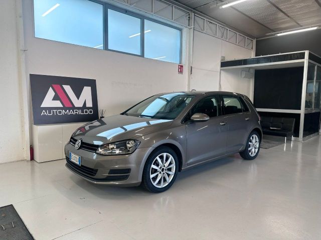 VW Volkswagen Golf 5 Porte Golf 5p 1.6 tdi Comfortl