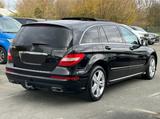 Mercedes-Benz MERCEDES R350 L 4MATIC - Mercedes-Benz R 350 von privat