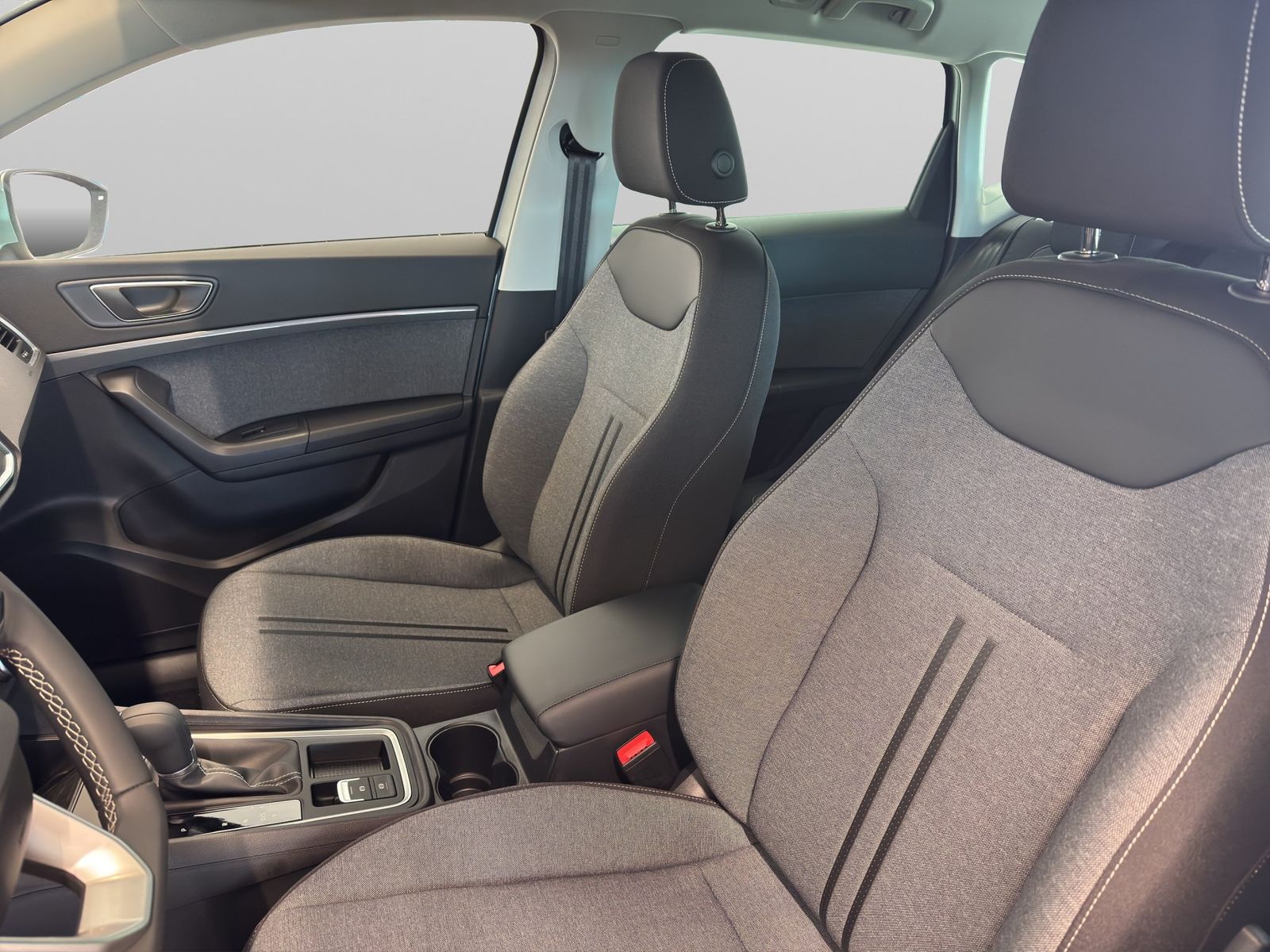 Seat Ateca - Bild 10