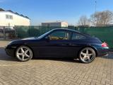 Porsche 911/996 Motor revidiert erst 3000 km - Porsche: 911er