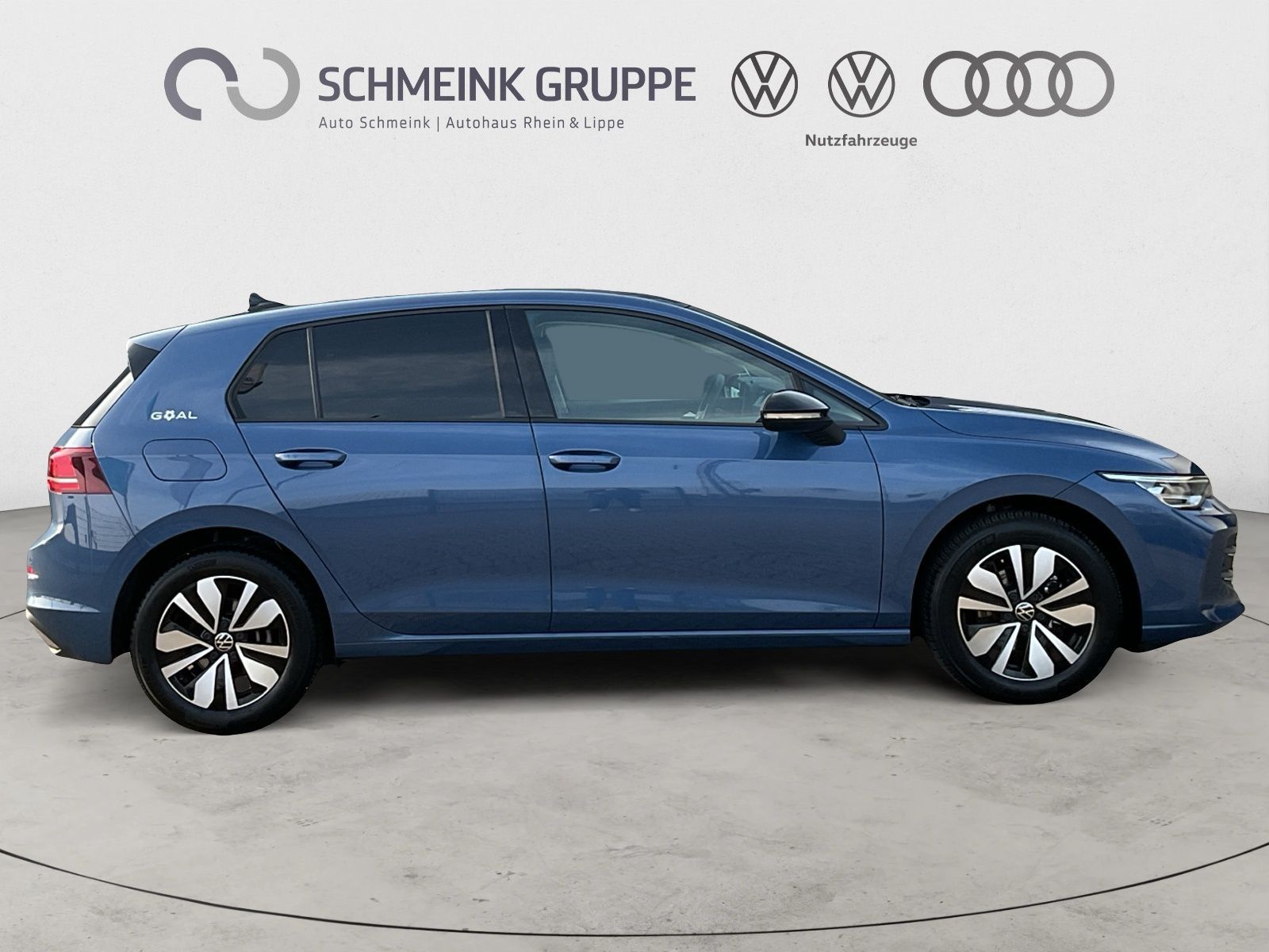 Volkswagen Golf - Bild 6