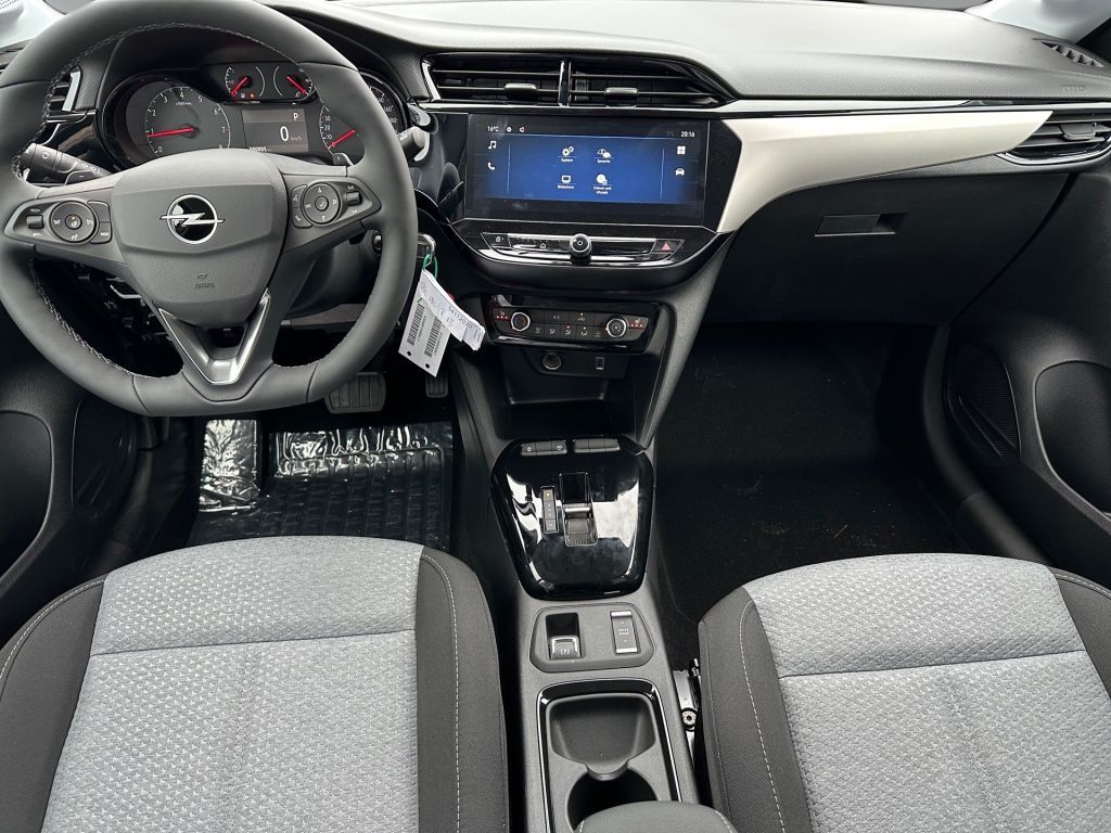 Opel Corsa 1.2 Direct Aut.Shz Lhz Android Pdc – Bild 11