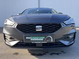 Seat Leon SP 2.0 TDI DSG FR 112€ m.20% Anz. AHK STHZ  - Seat Leon mit Diesel-Antrieb: Standheizung
