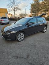 Volkswagen Golf 2.0 TSI OPF 140kW DSG Style Style - Volkswagen Golf: 14 Tsi