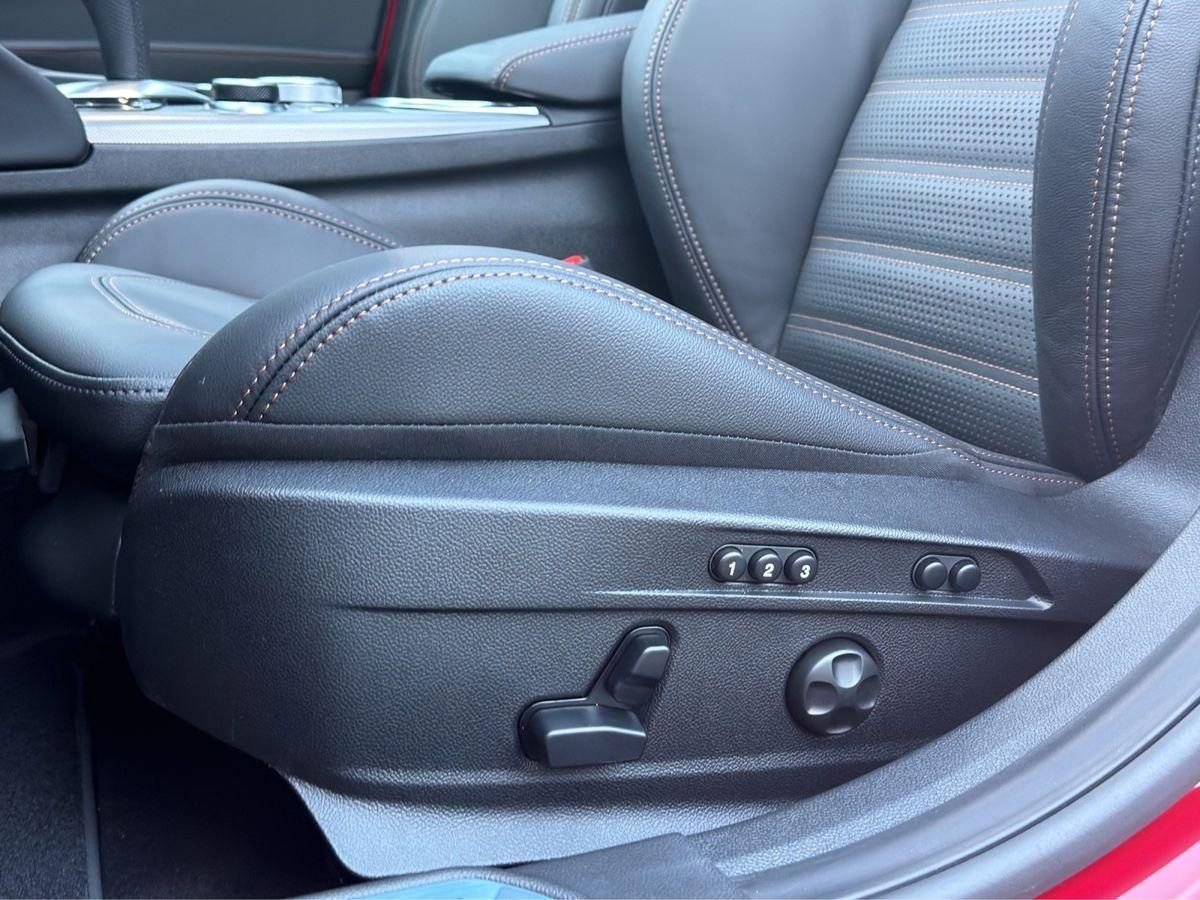 Alfa Romeo Giulia - Bild 25