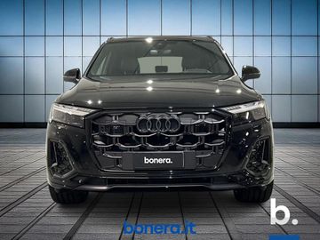 Audi Q7 - 2