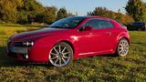 Alfa Romeo Brera 2.4 JTDM- BOSE-SHZ-Xenon  AGR-Off - Alfa Romeo Brera von privat
