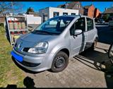 Renault Modus - Renault Modus: Renau