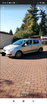 Opel Corsa 1.3 CDTI ecoFLEX Selection 55kW Selection - Opel Corsa aus 2010: 1.3