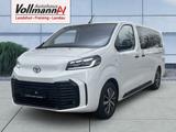 Toyota Proace Verso L2 (7-Si.) Autm. Lounge+AHK+WKR - Toyota Proace (Verso) Lounge Gebrauchtwagen