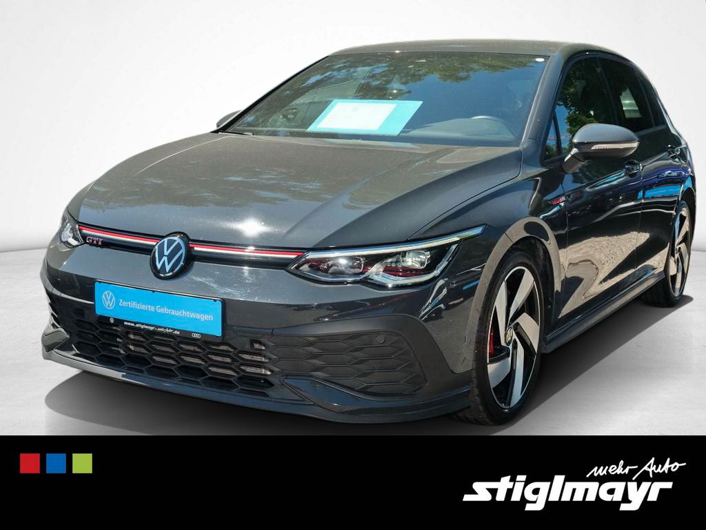 Volkswagen Golf - Bild 12