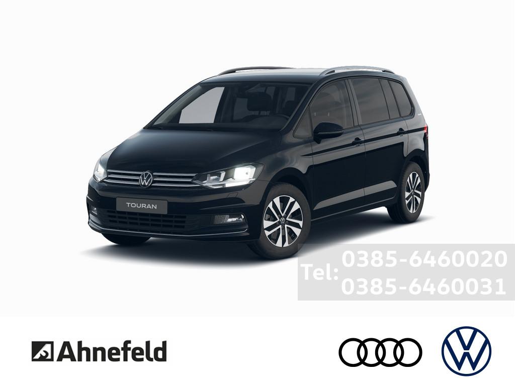 Volkswagen Touran ENERGY 1.5 TSI DSG