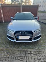 Audi A6 3.0 TDI 200kW quattro S tronic Av - - Audi A6: 20 TDI