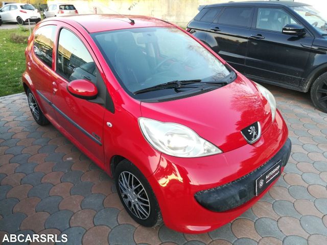 Peugeot PEUGEOT - 107 - 5p. Sweet Years - UNIPRO. - NEOP