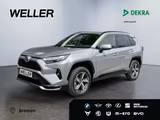 Toyota RAV 4 Plug-in Hybrid *LED*CAM*ACC*4xSHZ*CarPlay* - Toyota RAV 4 Gebrauchtwagen in Düsseldorf