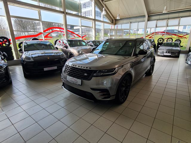 Land Rover Range Rover Velar R-Dynamic S D275