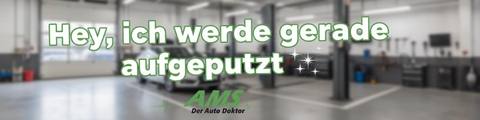 Volkswagen Golf VII Lim. GTI Performance BMT/Start-Stopp