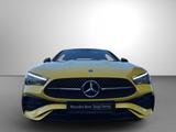 Mercedes-Benz CLE 200 Coupé AMG Night Pano Burmester 20 Zoll - Mercedes-Benz CLE-Class Jahreswagen