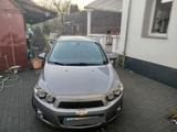 Chevrolet Aveo 1.6 LTZ Klima İnkl. Winterreifen Sondermod. - Chevrolet Aveo: 1.6
