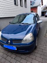 Renault Clio Campus 1.2 Campus - Renault Clio aus 2005: Campus