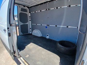Mercedes Sprinter - 9