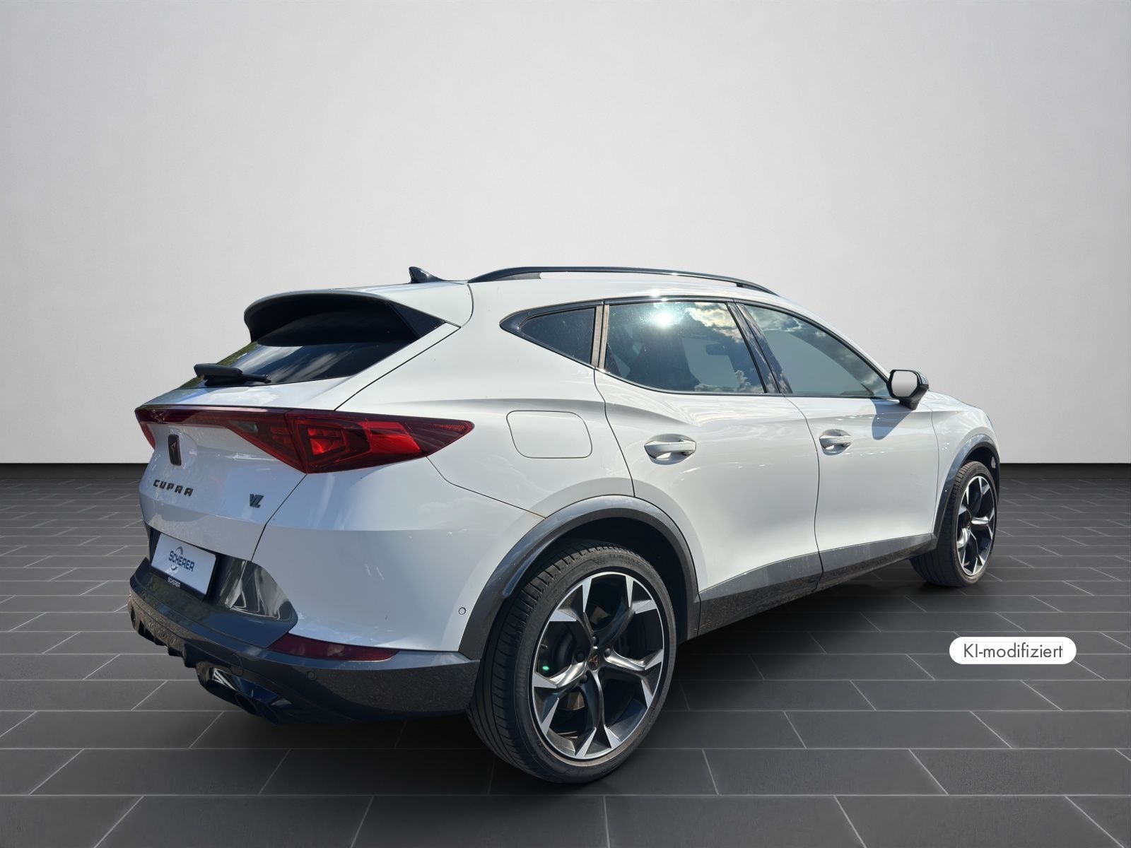 Cupra Formentor - Bild 2
