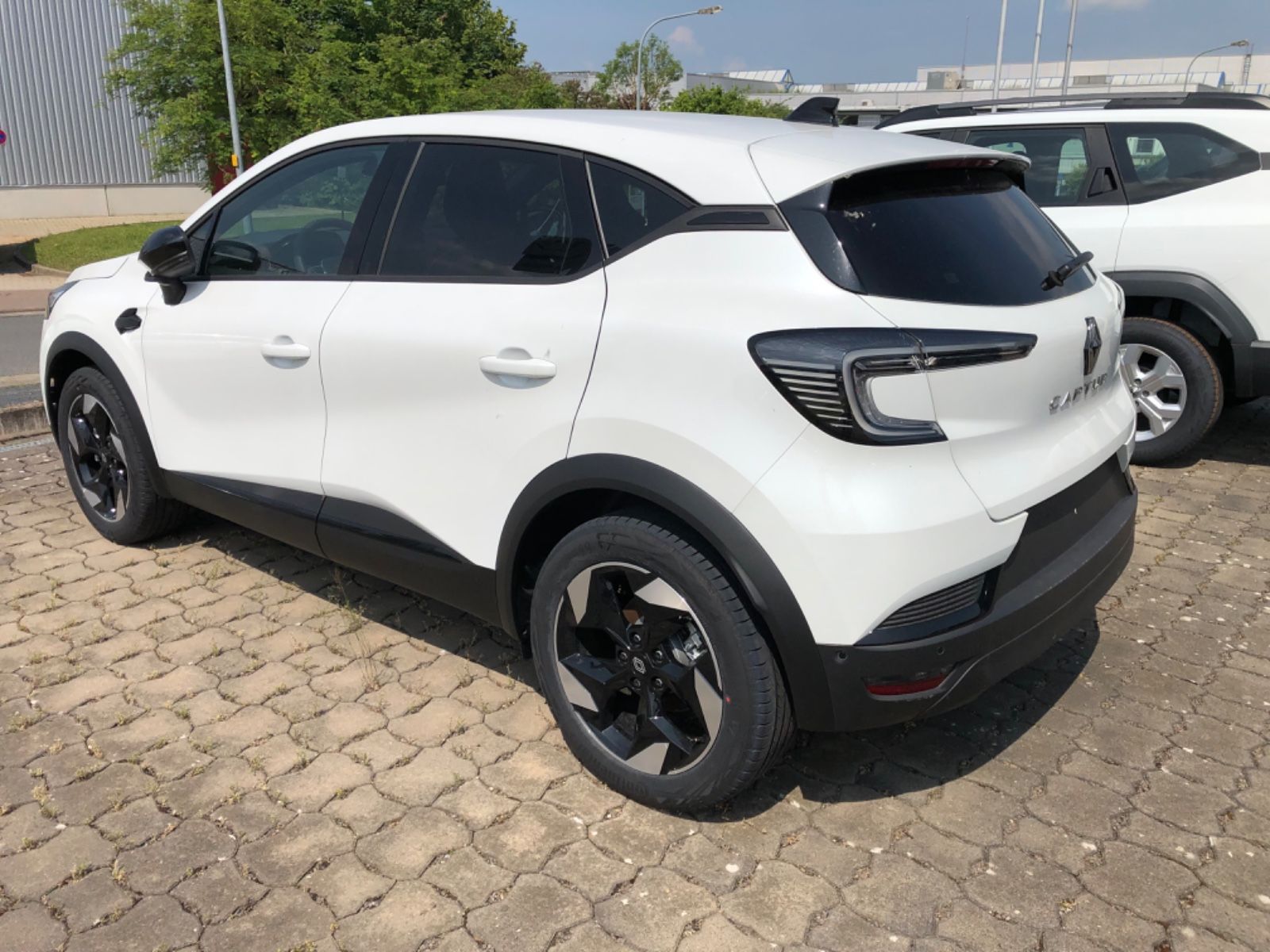 Renault Captur - Bild 4