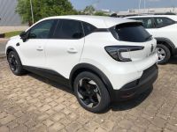 Renault Captur - Vorschau Bild 4