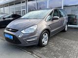 Ford S-Max S-MAX*Scheckheft*Tempo*Standheizung*SHG - gebrauchte Ford S-Max aus dem Jahr 2013