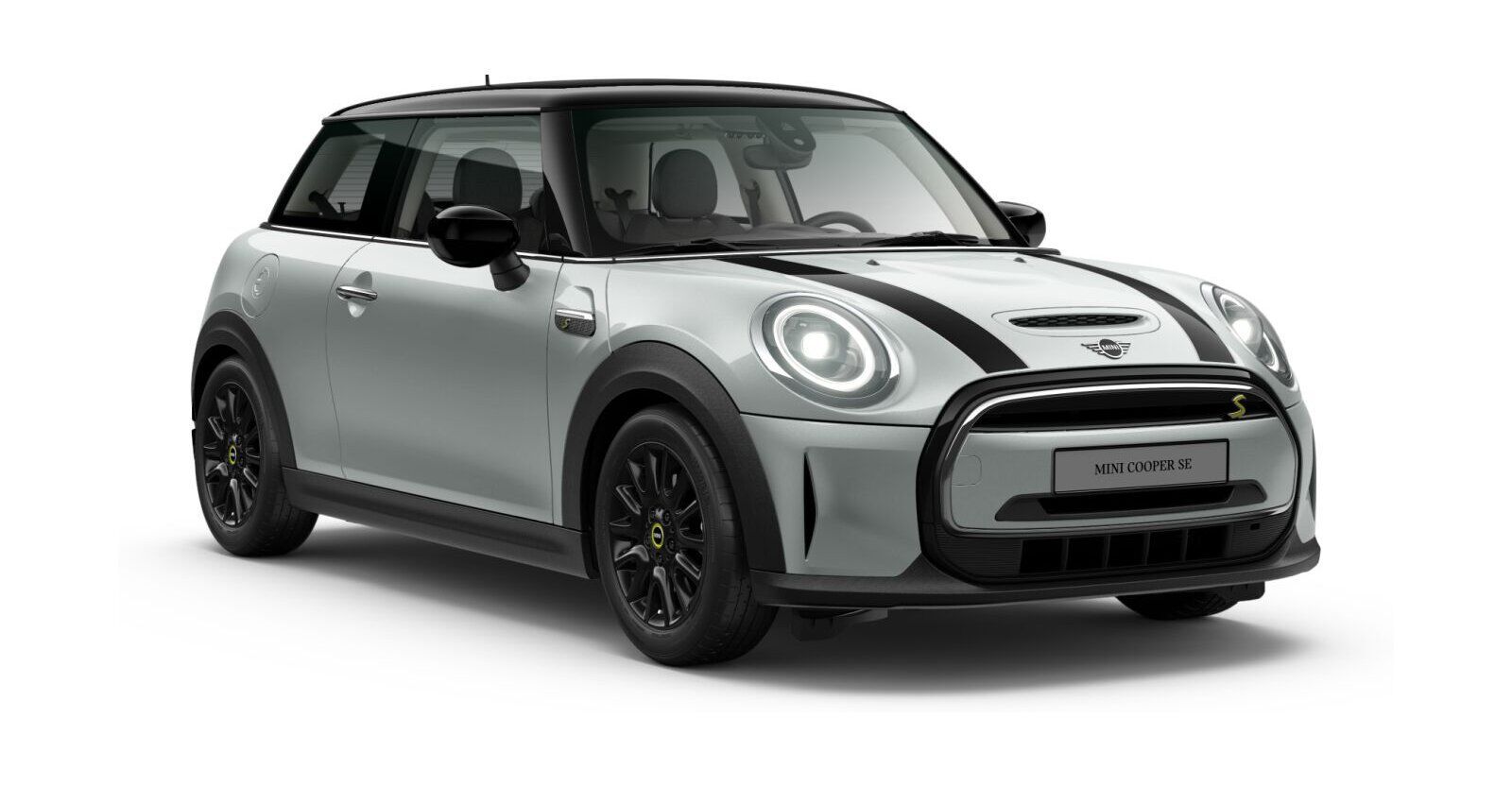 MINI Cooper SE Classic Trim Navi.LED.DriveAss