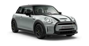 MINI Cooper SE - 1