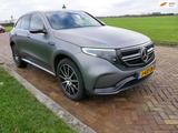 Mercedes-Benz EQC 400 4MATIC AMG 80 kWh voll-ausstattung * 244