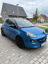 Opel Adam 1.4L - Opel Adam in Lübeck