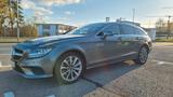 Mercedes-Benz CLS 400 Shooting Brake 4MATIC AHK Schiebedach  - Mercedes-Benz CLS 400 Shooting Brake Gebrauchtwagen