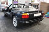 BMW Z1 2.5 80688 KM Leder - BMW Z1: 1k