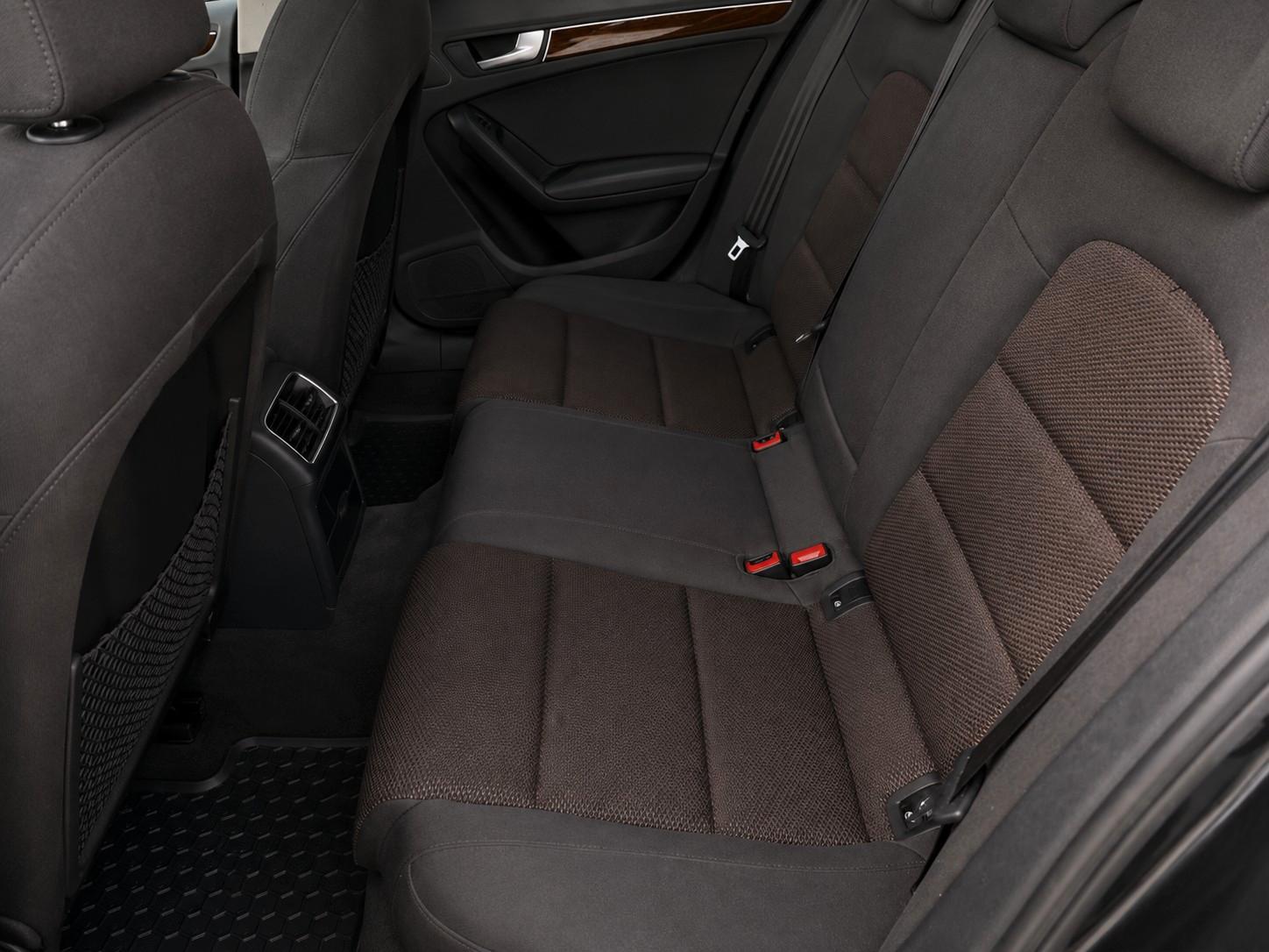 Audi A4 Allroad 3.0 TDI quattro 240 ch • Boîte auto • Xénon Plus • Attelage • Hayon électrique