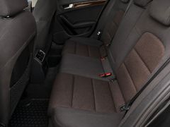 AUDI A4 Allroad quattro 3.0 TDI Xenon | AHK | Allrad