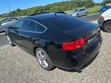 Audi A5 Sportback 1.8 TFSI - Audi A5: 1.8