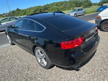 Audi A5 - 3