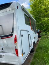 Bürstner Travel Van T 620 G 2019 Winterpaket Automatik  - Offers matching your search criteria
