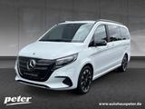 Mercedes-Benz EQV 300 AVANTGARDE Lang Multibeam/AIRMATIC - Mercedes-Benz EQV Jahreswagen