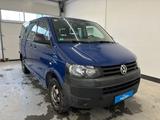 Volkswagen T5 2.0 TDI Caravelle*8-Sitz*Klima*AHK* - VW T5 Caravelle Gebrauchtwagen