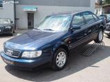 Audi A6 1.9 TDI - gebrauchte Audi A6 aus dem Jahr 1996