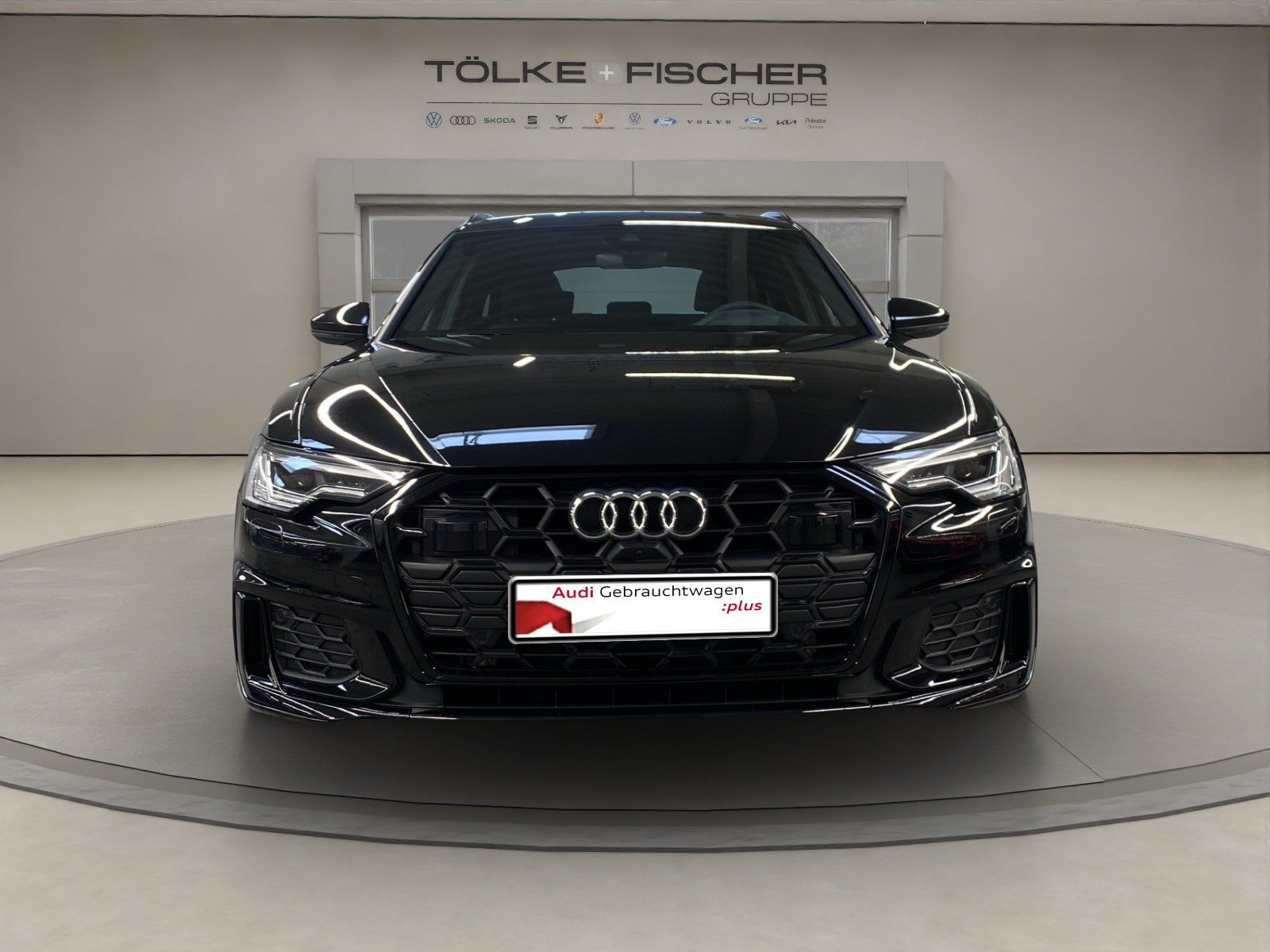 Audi A6 - Bild 3