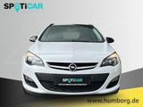 Opel Astra ST 1.4 Turbo Selection Klimaautom Ambiente - Opel Astra: Ambiente